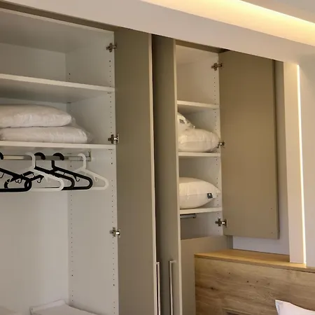 Epavlis Luxury Ground Floor * Kamilárion