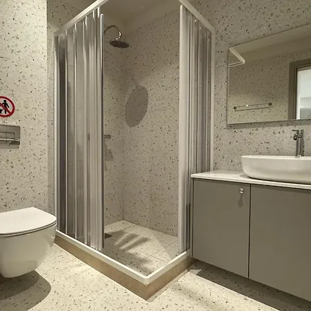 Epavlis Luxury Ground Floor * Kamilárion